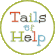 Tails of Help Logo